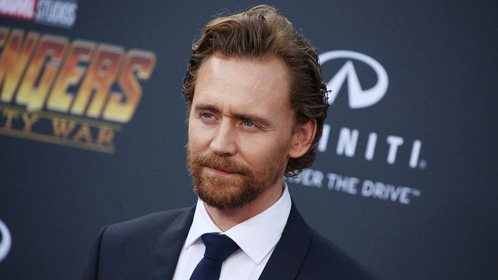 Tom Hiddleston to Lead Netflix Political Thriller ‘White Stork’ - variety.com