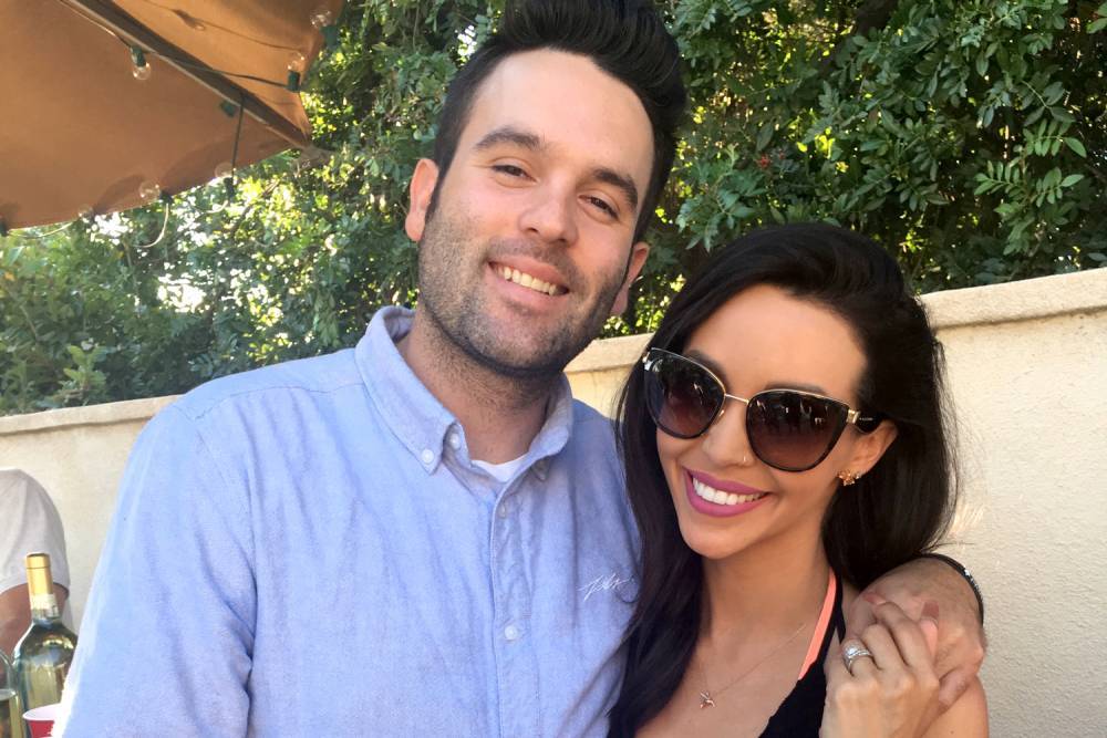 Scheana Shay Confirms She Reached out to Ex-Husband Mike Shay on Their Last Wedding Anniversary - www.bravotv.com