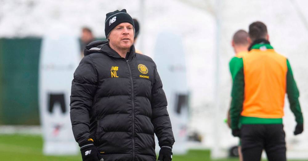 Neil Lennon shares the Celtic lesson drilled into him by Martin O'Neill as he discusses Leigh Griffiths flashpoint - www.dailyrecord.co.uk - county Woods