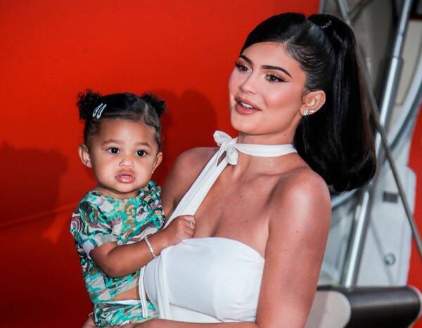 Kylie Jenner Reveals Daughter Stormi Is Allergic to Peanuts Months After Hospitalization - www.eonline.com