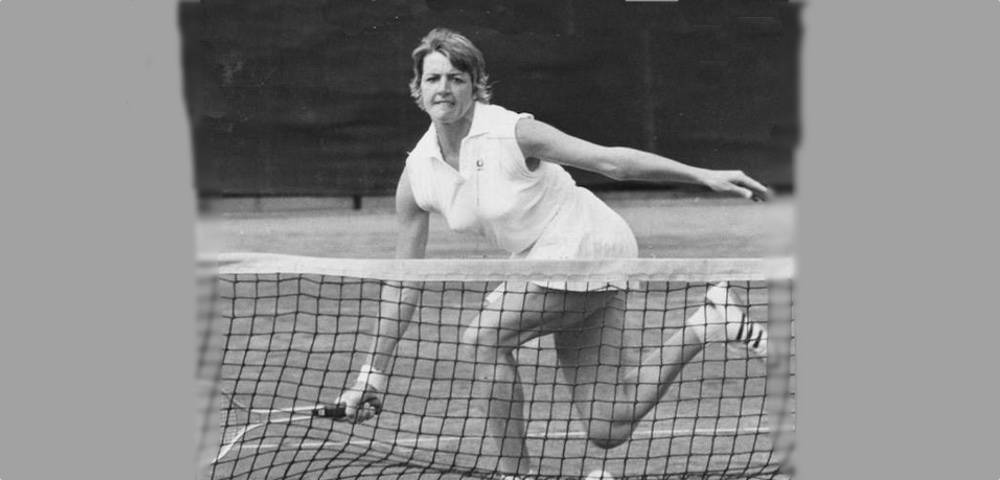 Margaret Court hits back at Tennis Australia - www.starobserver.com.au - Australia