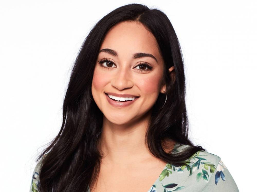 'Bachelor' contestant Victoria Fuller yanked from Cosmo cover over 'White Lives Matter' scandal - torontosun.com - Costa Rica