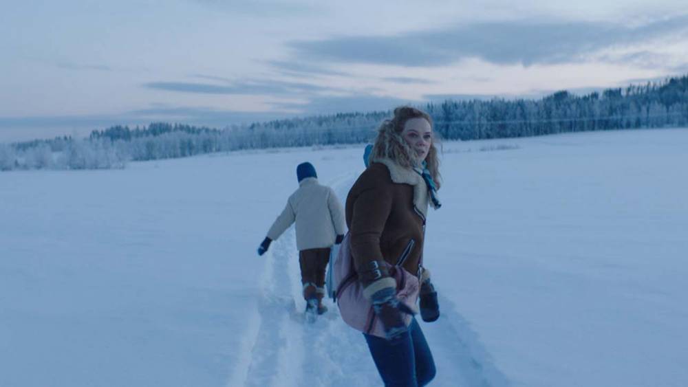 'Charter': Film Review | Sundance 2020 - www.hollywoodreporter.com - Sweden