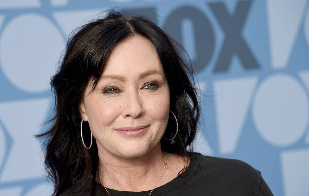 ‘Charmed’ star Shannen Doherty reveals her breast cancer has returned - www.nme.com