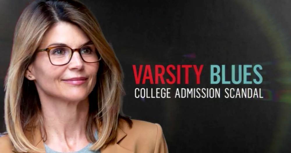 ‘Varsity Blues’ Documentary Trailer Teases Celebrities Were ‘Only the Beginning’ of the College Admissions Scandal: Watch - www.usmagazine.com