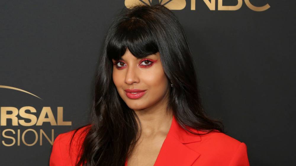 Jameela Jamil Tapped to MC, Judge Voguing Competition Series at HBO Max - variety.com
