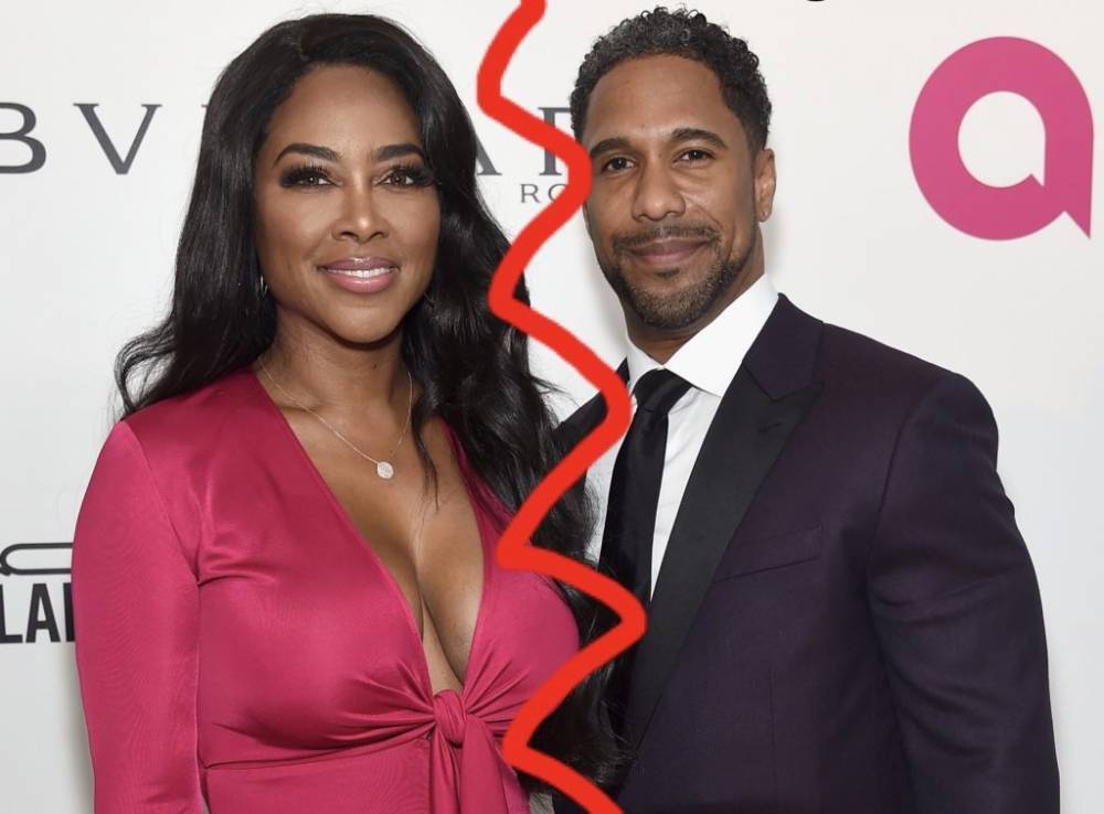 New “RHOA” Clip Shows The Continuous Tension Between Kenya Moore &amp; Marc Daly That Led To Their Current Separation - theshaderoom.com - Atlanta - Kenya