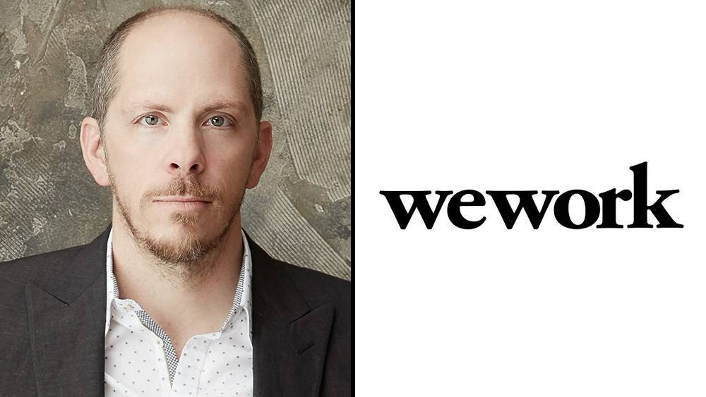 Stephen Falk Tapped As Showrunner Of WeWork Limited Series Starring Nicholas Braun For Chernin/Endeavor Content - deadline.com