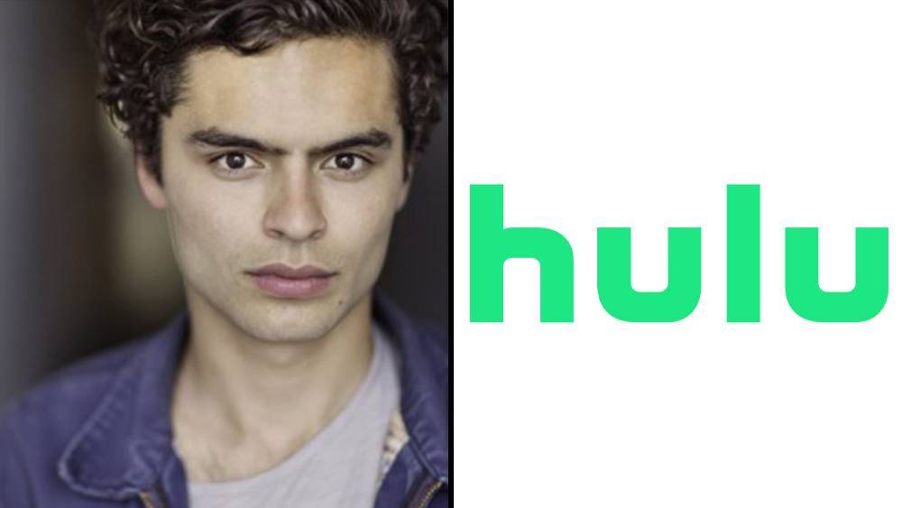‘The Great’: Sebastian De Souza Joins Elle Fanning &amp; Nicholas Hoult In Hulu Comedy Series - deadline.com - Russia - county Sebastian