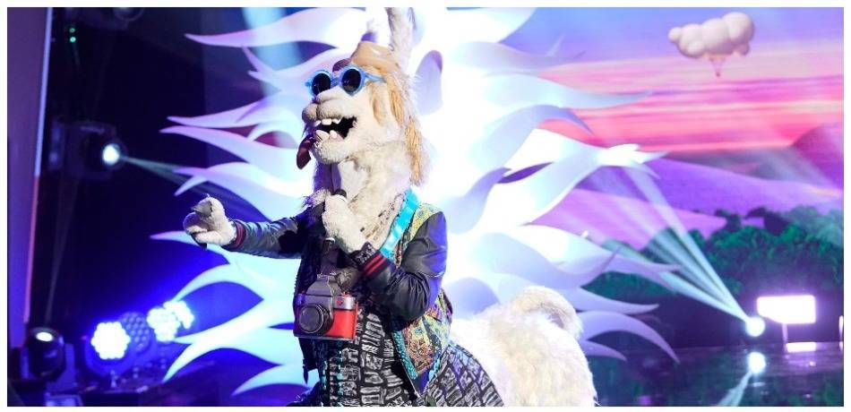 ‘The Masked Singer’ Season 3 Spoilers: The Llama Could Be A TV Icon - www.hollywoodnewsdaily.com - Seattle
