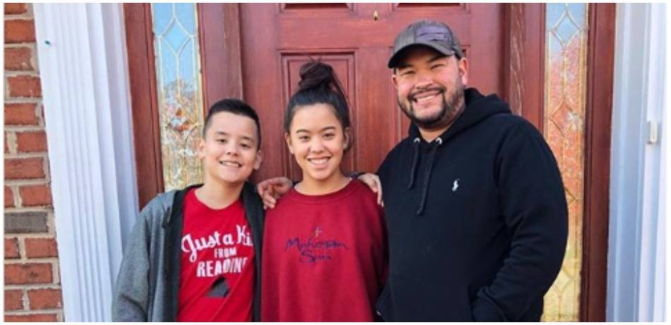 Kate Gosselin Refusing To Allow Son Collin To Interact With His Siblings, Says Jon Gosselin - www.hollywoodnewsdaily.com