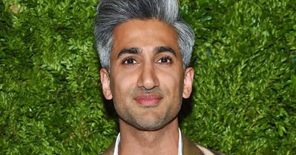 'Queer Eye's Tan France: I wouldn't live in UK again - I suffered so much racism - www.msn.com - Britain - France - Los Angeles - USA - Jordan - Pakistan
