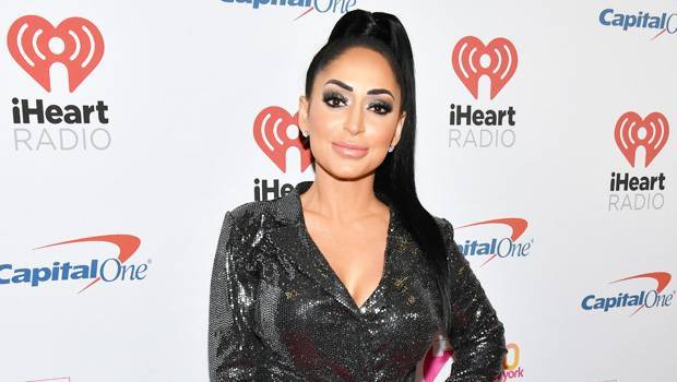 ‘Jersey Shore’ Star Angelina Pivarnick, 33, Reveals She Got Breast Implants — See Before After Pics - hollywoodlife.com - Jersey