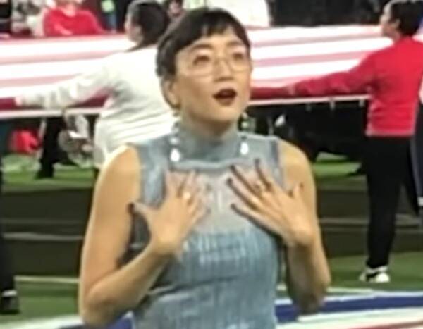 Super Bowl 2020 Sign Language Artist Condemns Fox for Excluding Her Performance On Air - www.eonline.com - New York - USA
