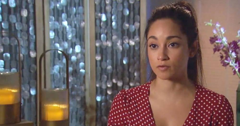 Bachelor’s Victoria Fuller Apologized for ‘White Lives Matter’ Shirt Ahead of ‘Cosmo’ Cover Controversy - www.usmagazine.com