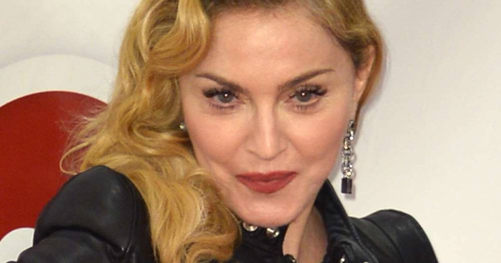 Madonna calls Canada 'boring,' wants Harry and Meghan to rent NYC pad - www.msn.com - Britain - USA - New York - Canada
