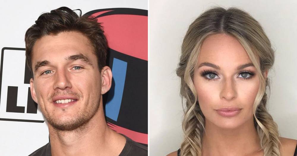 Tyler Cameron and Siesta Key’s Juliette Porter Hung Out and Were ‘Having Fun’ in Miami During Super Bowl Weekend - www.usmagazine.com - Miami - Florida