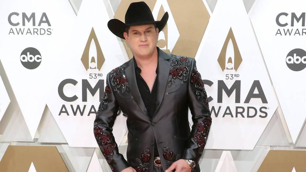 Country music star Jon Pardi on his hard work ethic, why he doesn’t complain: ‘We ain’t got it that tough’ - www.foxnews.com