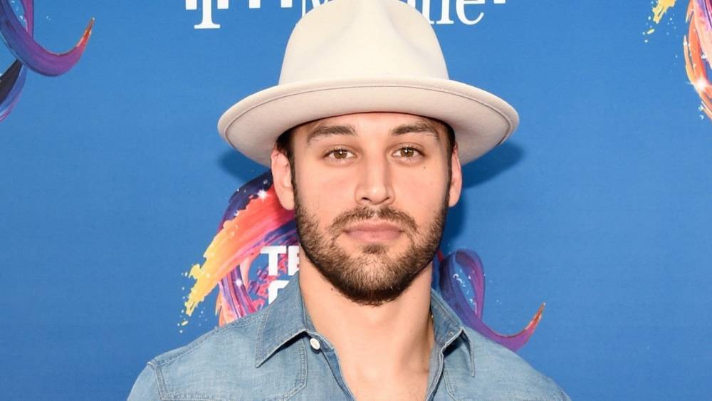 Ryan Guzman Reveals His 1-Year-Old Son Couldn’t Breathe During ‘Nightmare’ Incident - www.etonline.com