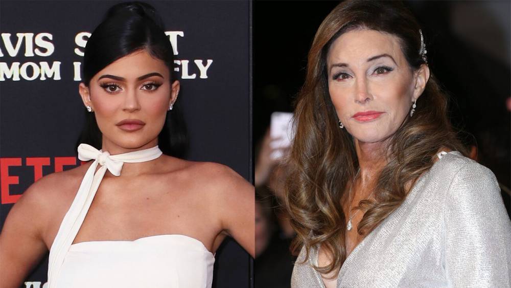 Kylie Jenner talks growing up with Caitlyn Jenner as her father: 'My dad was the best' - www.foxnews.com