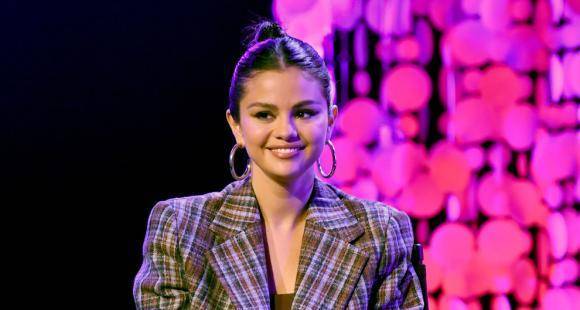 Selena Gomez announces 'special project'; to soon launch her own makeup line titled Rare Beauty - www.pinkvilla.com - county Love
