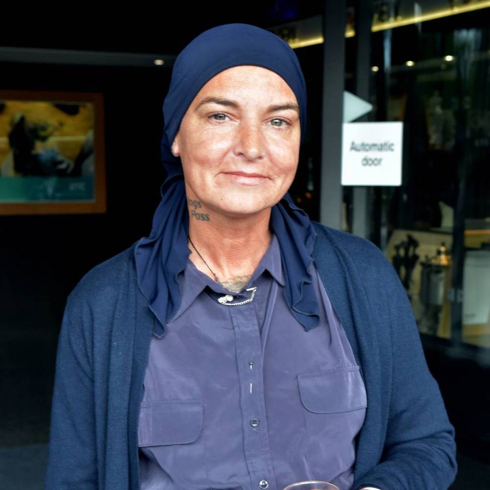Sinead O’Connor: ‘2017 suicide video was a real cry for help’ - www.peoplemagazine.co.za - Ireland
