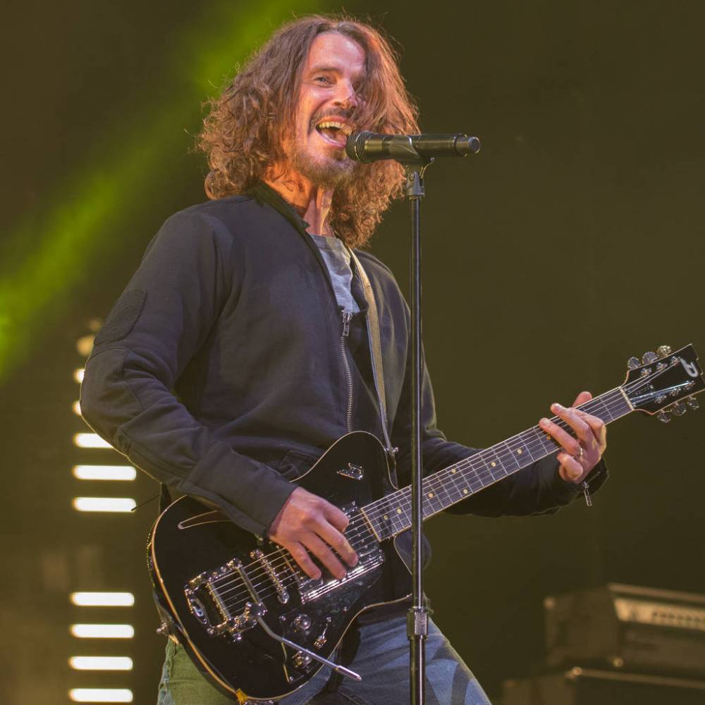 Soundgarden stars seek dismissal of Chris Cornell widow’s lawsuit - www.peoplemagazine.co.za - Florida