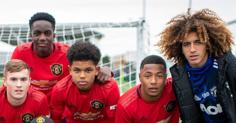 Exclusive: Nicky Butt opens up on new Manchester United leaders, Hannibal Mejbri Paul Pogba comparisons and more - www.manchestereveningnews.co.uk