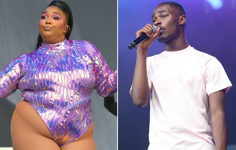 Lizzo and Dave to perform at Brit Awards 2020 - www.nme.com