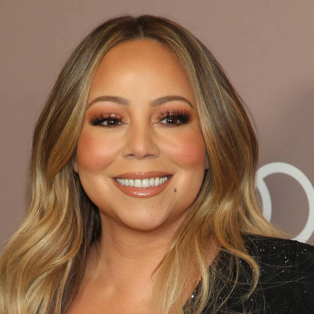 Mariah Carey accuses ex-assistant of destroying evidence - www.peoplemagazine.co.za