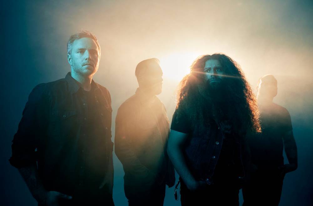 Coheed and Cambria Announce 2020 Tour Dates - www.billboard.com