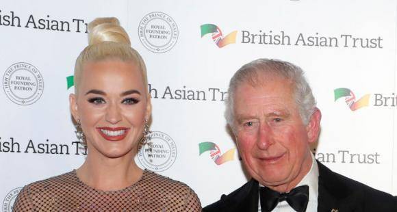 Katy Perry joins hands with Prince Charles' British Asian Trust to tackle poverty in India; Details Inside - www.pinkvilla.com - Britain - London