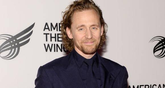 After Loki, Tom Hiddleston to run for a seat in parliament in Netflix's new drama 'White Stork'; Deets Inside - www.pinkvilla.com - Britain