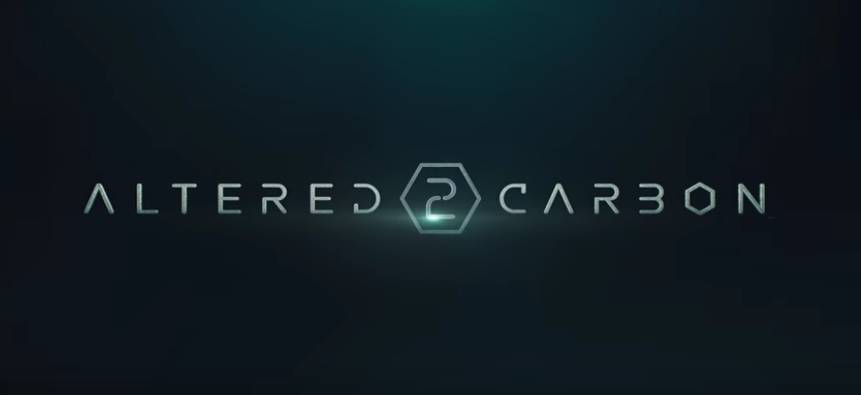 ‘Altered Carbon’ season two - www.thehollywoodnews.com