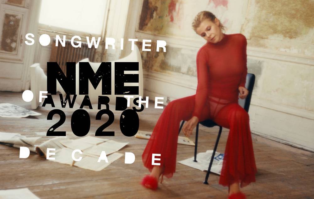 NME Awards 2020: Robyn to be crowned Songwriter Of The Decade - www.nme.com - Sweden