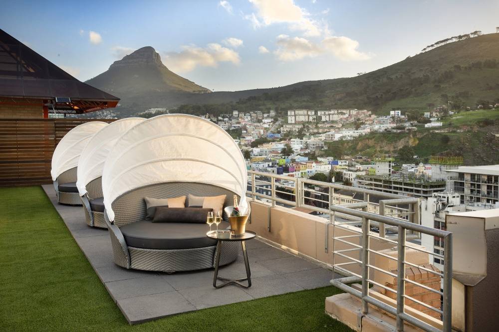 The Rise In Popularity Of Rooftop Venues - www.peoplemagazine.co.za - India - South Africa
