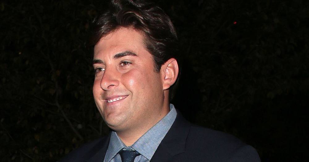 James Argent breaks social media silence after ‘checking into specialist Thailand retreat’ - www.ok.co.uk - Spain