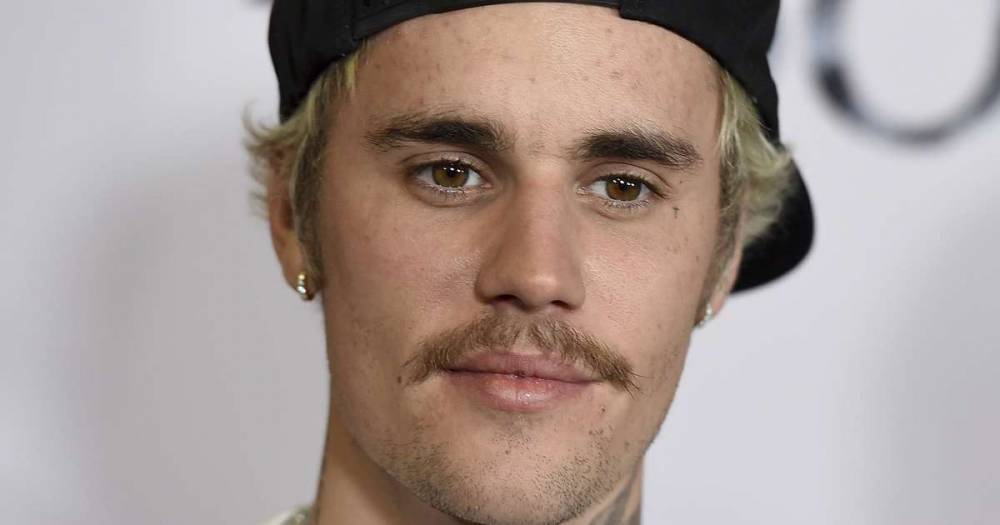 Justin Bieber admits to 'scary' drug addiction which saw security check his pulse - www.msn.com