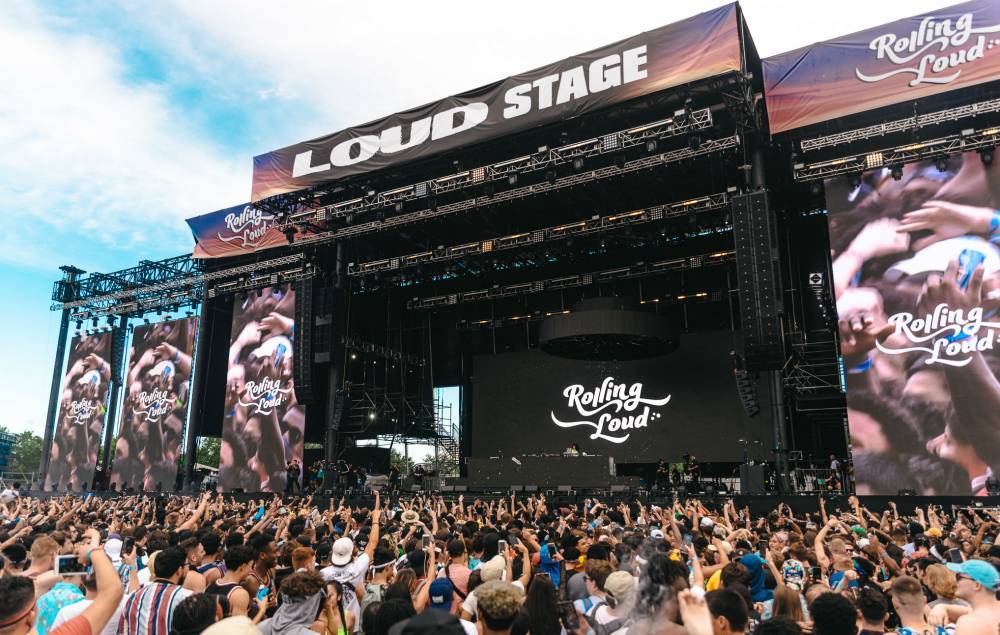 Rolling Loud Festival to make European debut with A$AP Rocky, Future and many more - www.nme.com - USA - Miami - New York - Portugal - county Oakland - county York