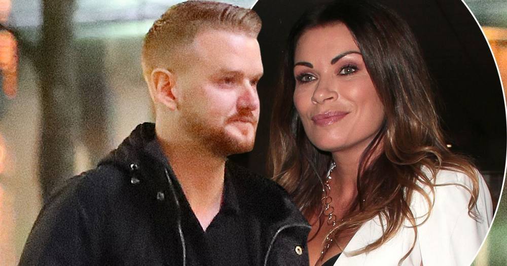 Alison King - Coronation Street's Mikey North looks downcast on night out after 'distressing' and 'upsetting' cheat reports - ok.co.uk - Manchester - city Media