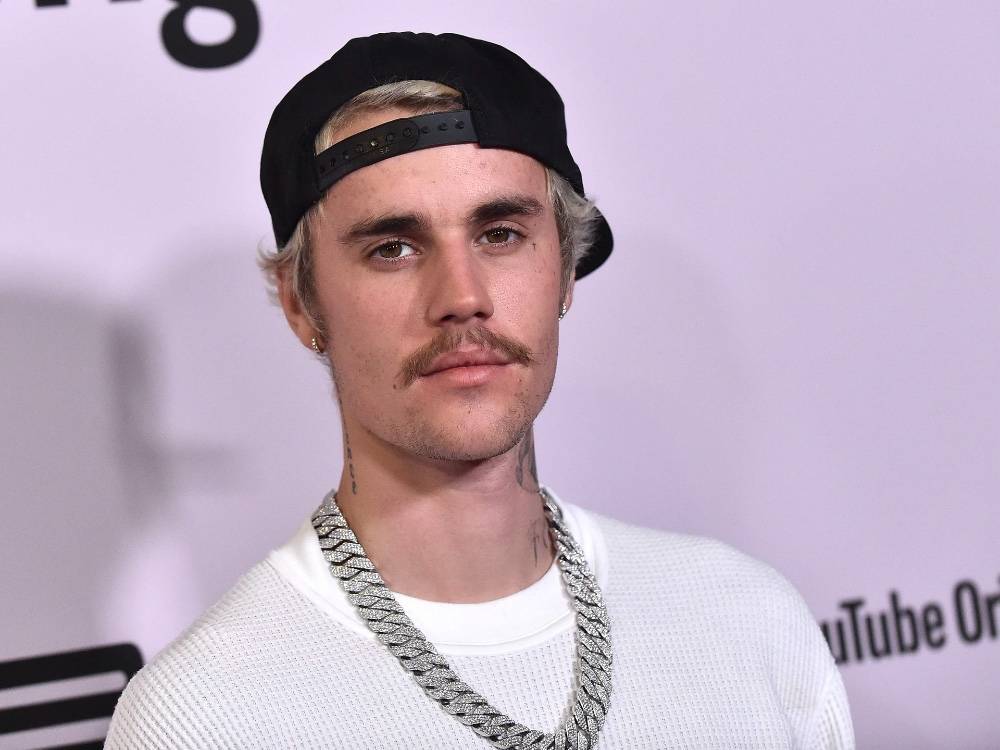 Justin Bieber on drug abuse: 'It was legit crazy scary' - nationalpost.com