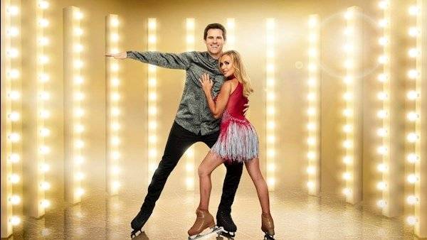 Kevin Kilbane proposes to Dancing On Ice partner Brianne Delcourt after four months - www.breakingnews.ie