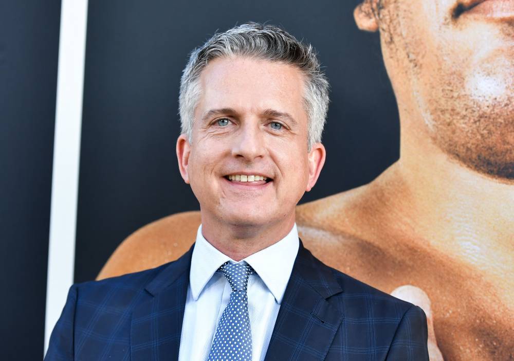Spotify To Acquire Bill Simmons’ Pop-Culture &amp; Sports Content Company The Ringer - deadline.com