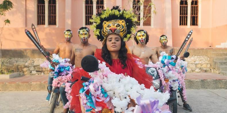 Lido Pimienta Announces New Album, Shares New Song “Eso Que Tu Haces”: Listen - pitchfork.com - Colombia