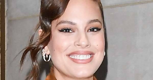Ashley Graham Announces Newborn Son's Name and Reveals She Had a Water Birth - www.msn.com