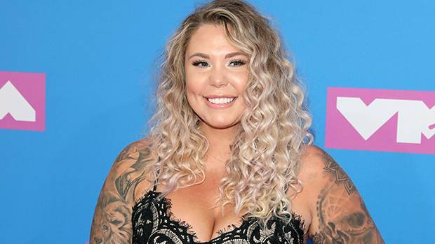 Chris Lopez Seemingly Confirms He’s The Father Of Kailyn Lowry’s 4th Child Hints It’s A Boy - hollywoodlife.com