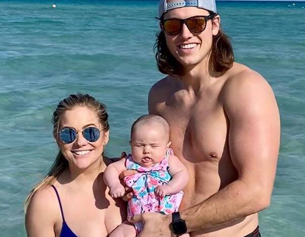 Shawn Johnson Claps Back After Being Shamed Over Daughter's "First Flip" - www.eonline.com