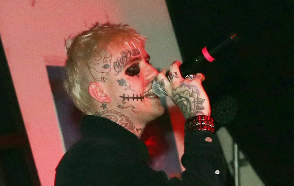 Lil Peep’s management company say rapper’s death was “self-inflicted” in wrongful death lawsuit - www.nme.com