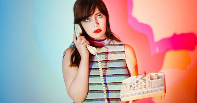 One To Watch: Eve Belle - www.officialcharts.com