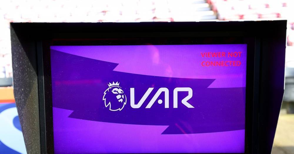 Premier League chief issues VAR update that will affect Manchester City and Manchester United - www.manchestereveningnews.co.uk